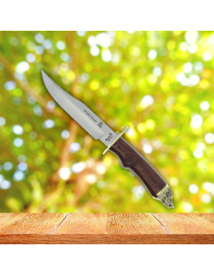 Jagdmesser Muela Wildschwein 2