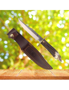 Jagdmesser Muela Wildschwein
