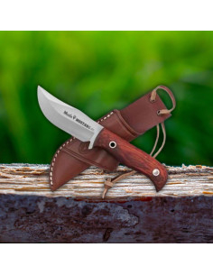 Jagdmesser Mustang de Muela 2