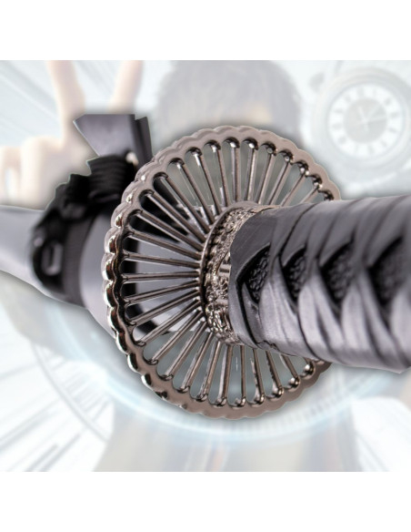 Decoratieve niet-officiële katana van...