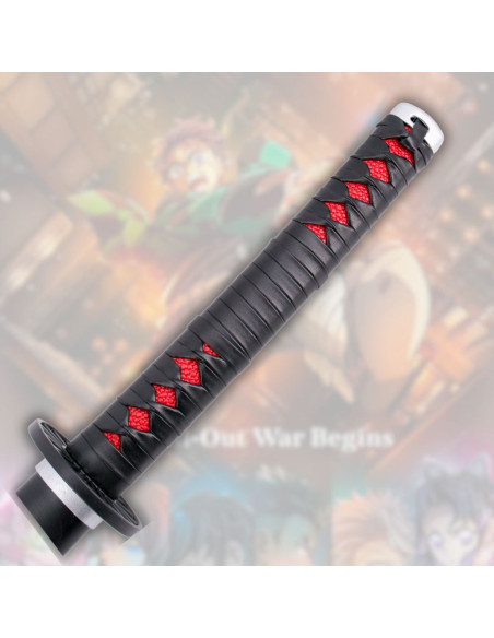 Decoratieve katana Kamado Tanjirou,...