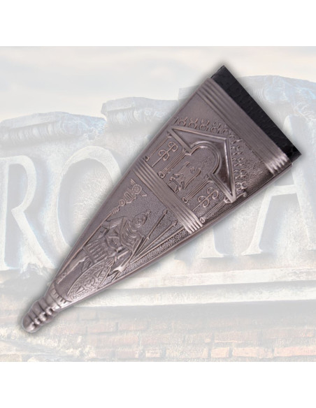 Römisches Schwert Gladius schwarze...