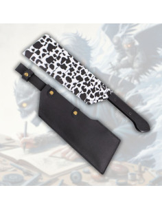 Cuchillo no oficial Nanami Blunt de Jujustu Kaisen