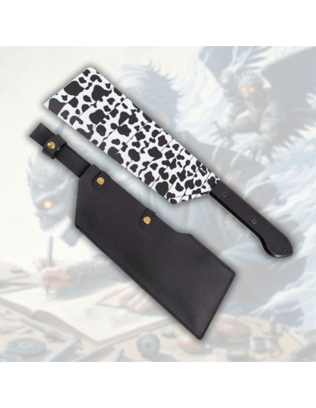 Cuchillo no oficial Nanami Blunt de...