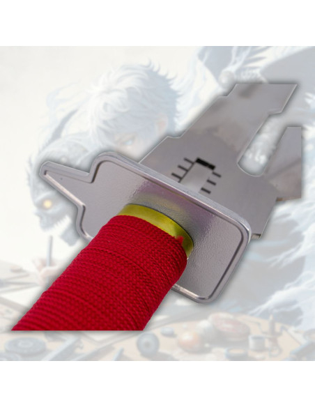 Toji's Inverterede Himmelspyd,...