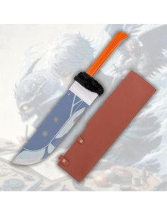 Cuchillo de combate Demonio Asesino, Jujutsu Kaisen