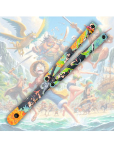 Zoro Übungsmesser aus One Piece