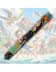 Zoro Übungsmesser aus One Piece 2