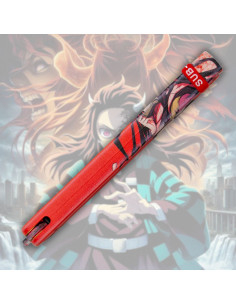 Navaja para prácticas Nezuko Kimetsu No Yaiba 2