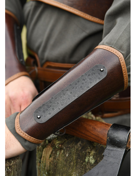 Vikingisches mittelalterliches...