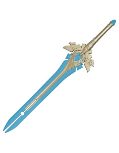 Espada decorativa en espuma Skyward Blade - Genshin Impact