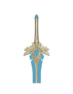 Espada decorativa en espuma Skyward Blade - Genshin Impact 2