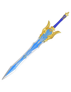 Espada en espuma Song od Broken Pines - Genshin Impact
