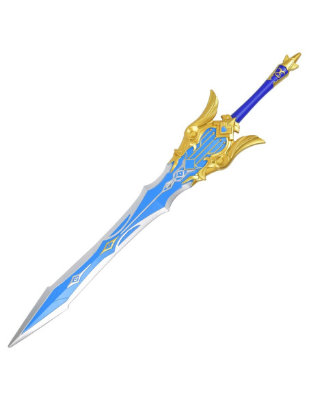 Zwaard in schuim Song of Broken Pines...