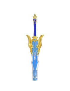 Espada en espuma Song od Broken Pines - Genshin Impact 2