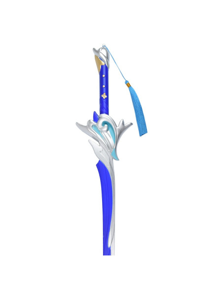 Espada en espuma Haran Geppaku Futsu...