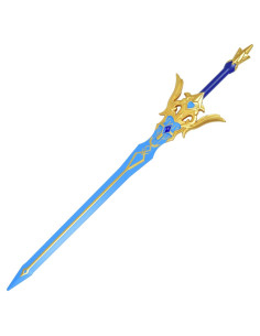 Espada en espuma Freedom Sworn - Genshin Impact