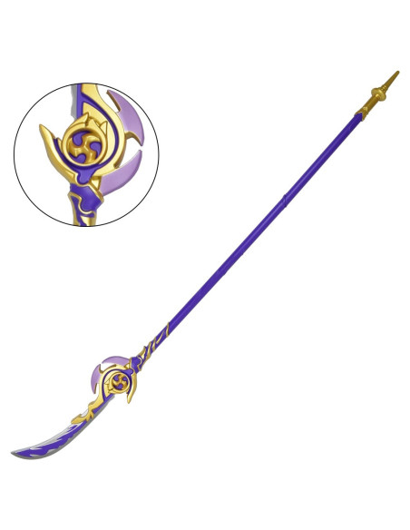 Plastik- og skumsværd Engulfing...