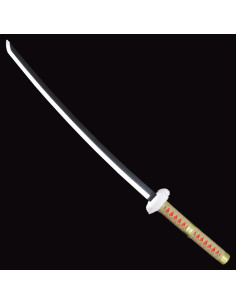 Dekorative LED-Katana von Trafalgar Law - One Piece 2