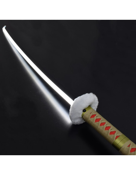 Dekorativ LED Katana fra Trafalgar...