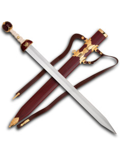 Espada romana NO oficial del General Maximus 2