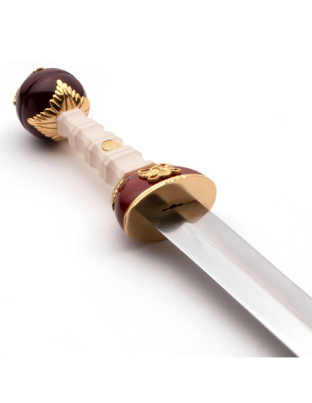 General Maximus' uofficielle romerske...