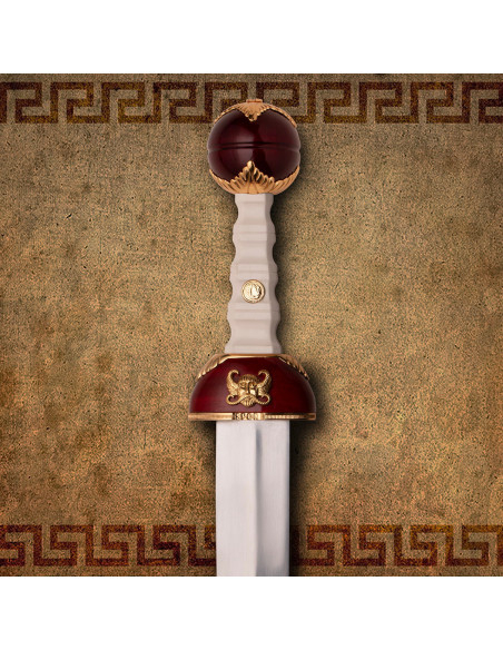 Espada romana NO oficial del General...