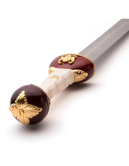 Espada romana NO oficial del General...