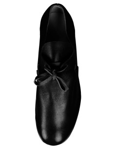 Zapatos Renacentistas modelo Nolthe, color negro 2
