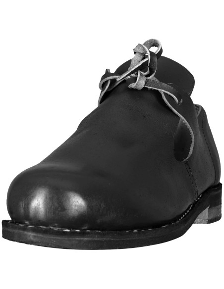 Zapatos Renacentistas modelo Nolthe,... Zapatos Renacentistas modelo Nolthe,...