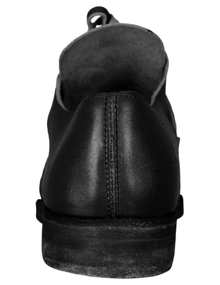 Renacentistische schoenen model...