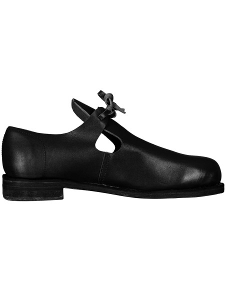 Zapatos Renacentistas modelo Nolthe,... Zapatos Renacentistas modelo Nolthe,...