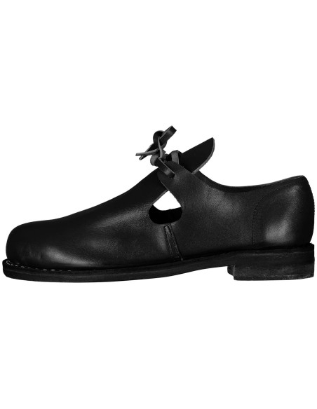 Zapatos Renacentistas modelo Nolthe,... Zapatos Renacentistas modelo Nolthe,...