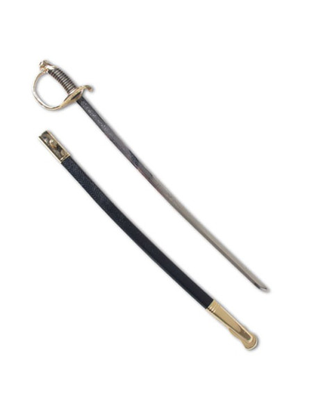 Sabre Marines underofficer