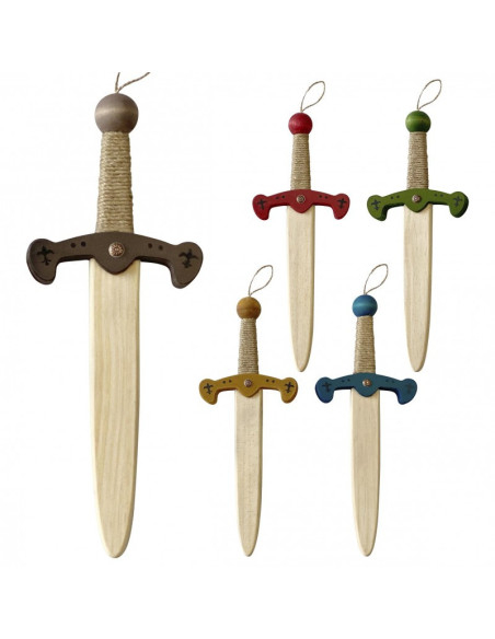 Pack niño Arquero medieval: Arco con...