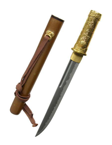 Tanto Bushido von Hanwei (35,6 cm.)