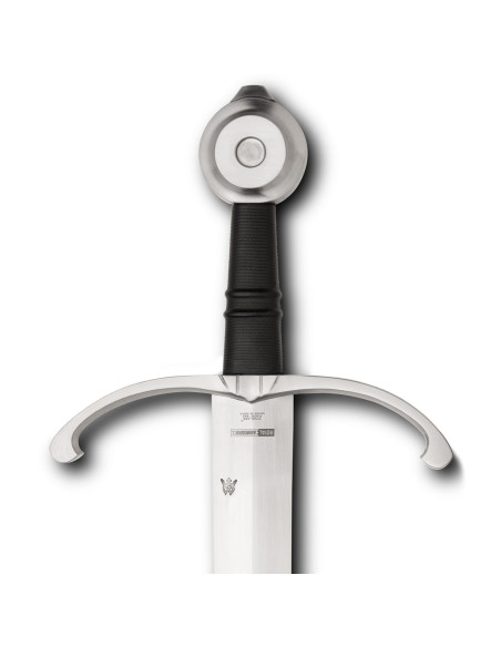 Middelalderlig sværd til montering,...