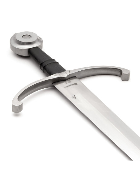 Espada Medieval para armar, Royal...