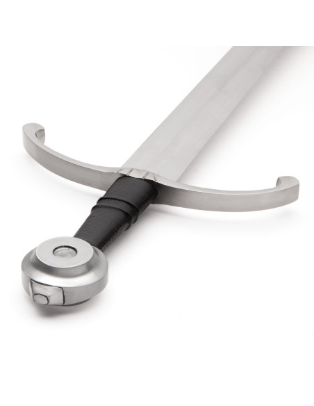 Middelalderlig sværd til montering,...