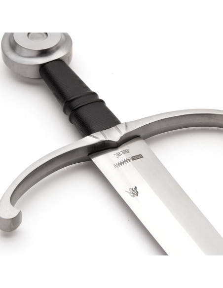 Mittelalterliches Schwert zur...