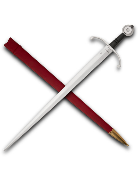 Espada Medieval para armar, Royal...