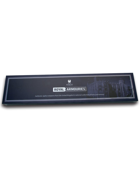 Middelalderlig sværd til montering,...