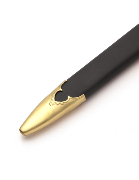 Middeleeuwse zwaard, hand en een...