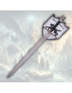 Officiële zwaard van Jon Snow's Klauw, Game of Thrones
