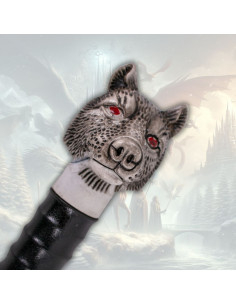 Uofficiel sværd 'Garr' fra Jon Sne, Game of Thrones 2