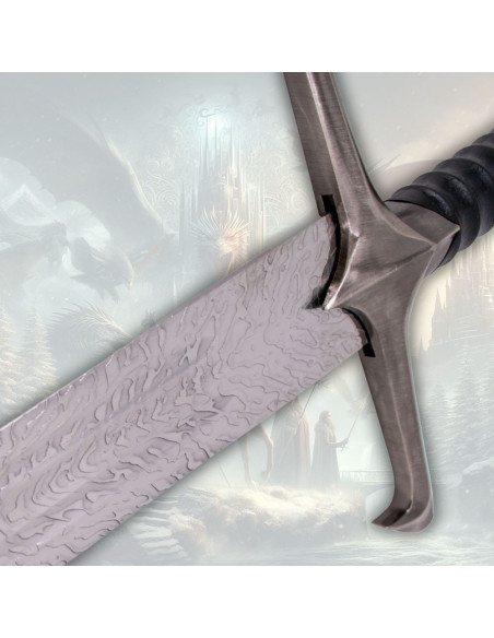 Unoffizielle Klinge von Jon Snow,...