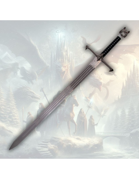 Unoffizielle Klinge von Jon Snow,...
