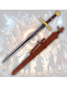 Espada no oficial de Juramentado, Elden Ring