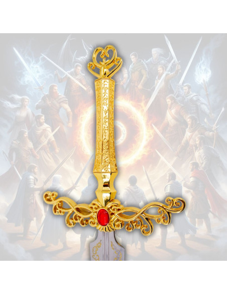 Unoffizielle Klinge Rogiers, Elden Ring