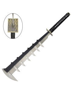 Espada no oficial Renji Abarai, Bleach